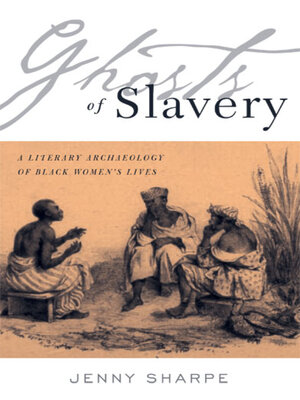 cover image of Ghosts of Slavery